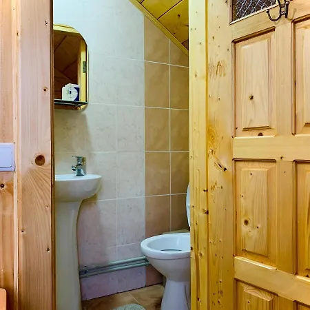 Apartment за горбами Yaremche