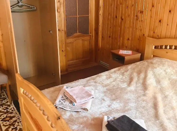 Daire за горбами *