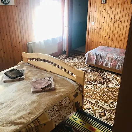 Lejlighed за горбами Yaremche